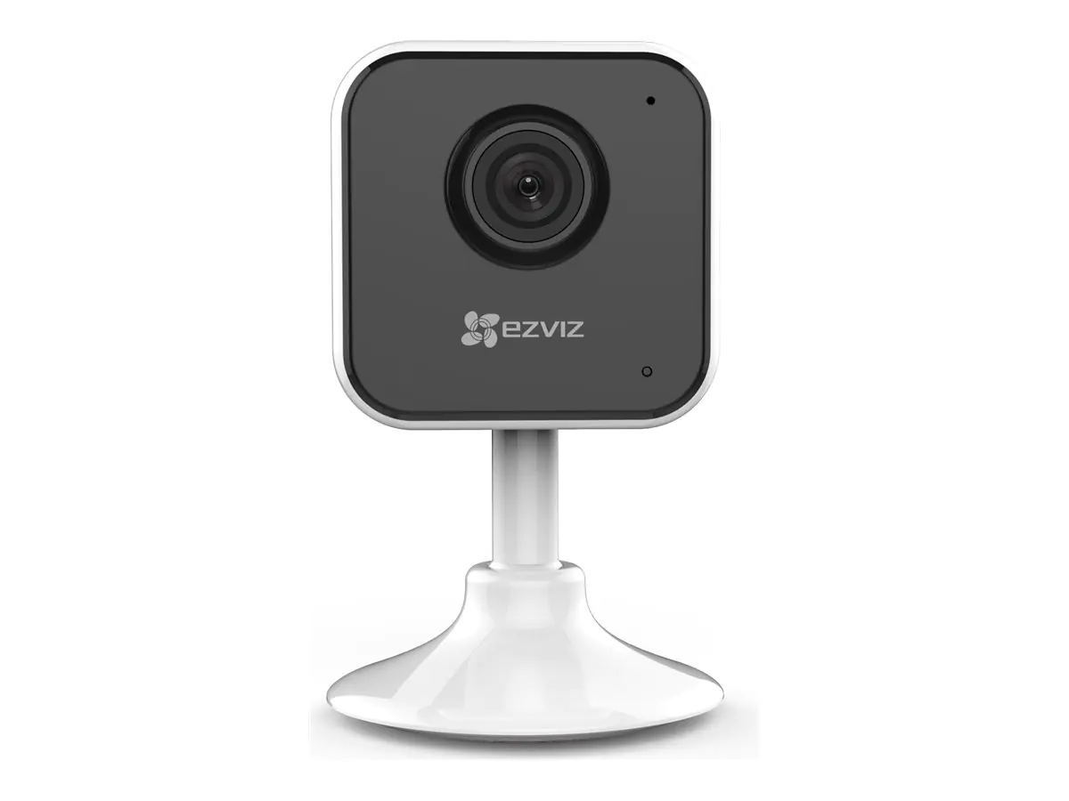 Ezviz 1.1080p Resolution2.108° Wide-Angle Lens3.IR Night Vision Up to 10 m 32 ft 4.Motion -