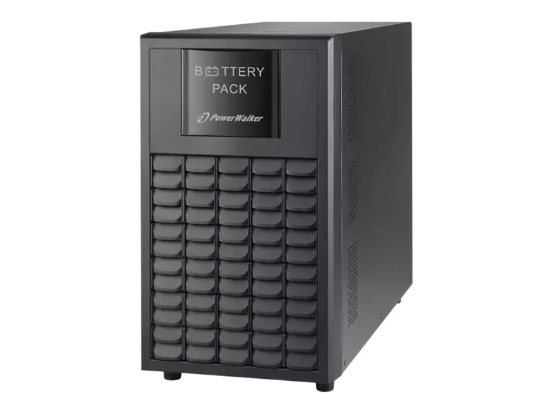 PowerWalker BPH A72T-6 - Batteriegehäuse - für