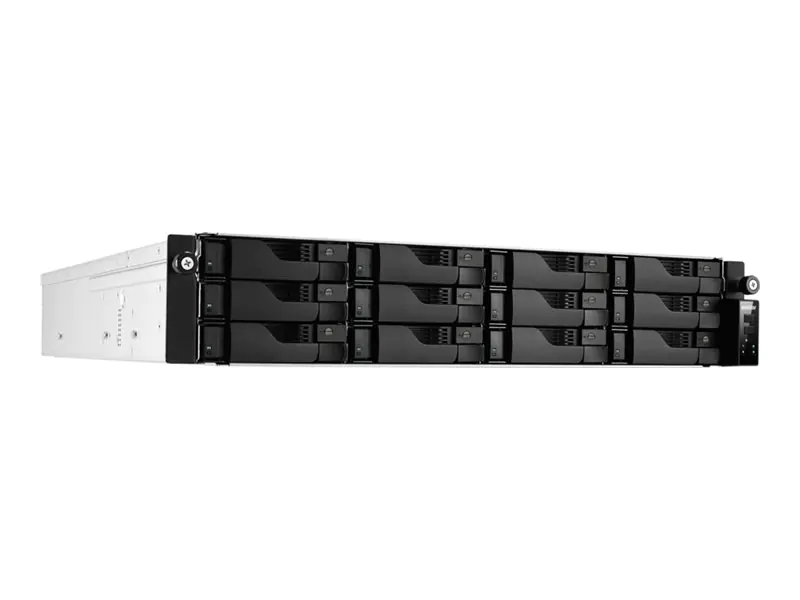 Asustor FLASHSTOR 12 PRO Gen2 AS7212RDX - NAS -Server