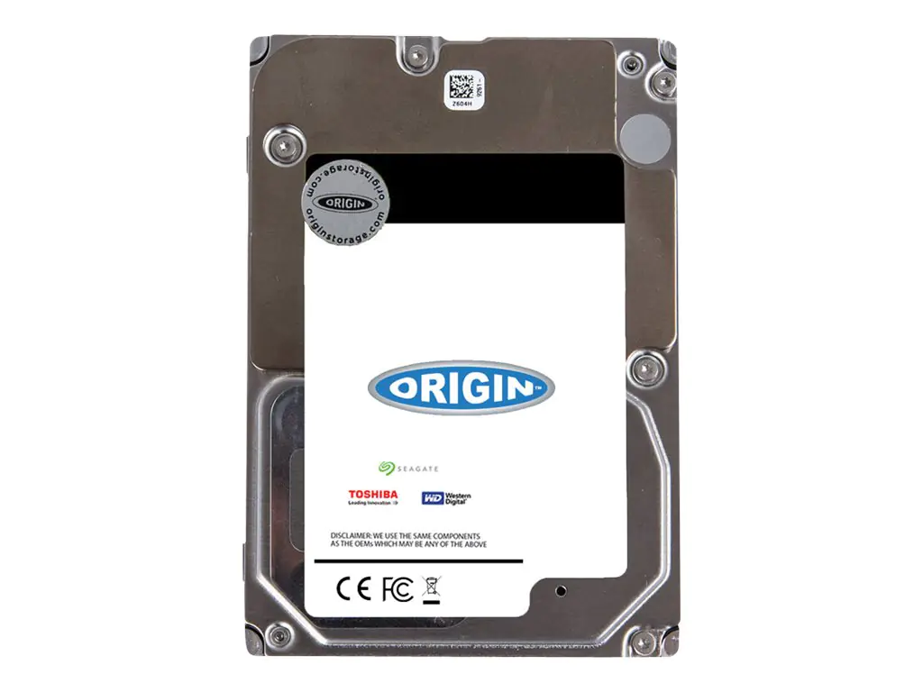 Origin Storage Träger für Speicherlaufwerk (Caddy) FK-DELL-F14-2.5