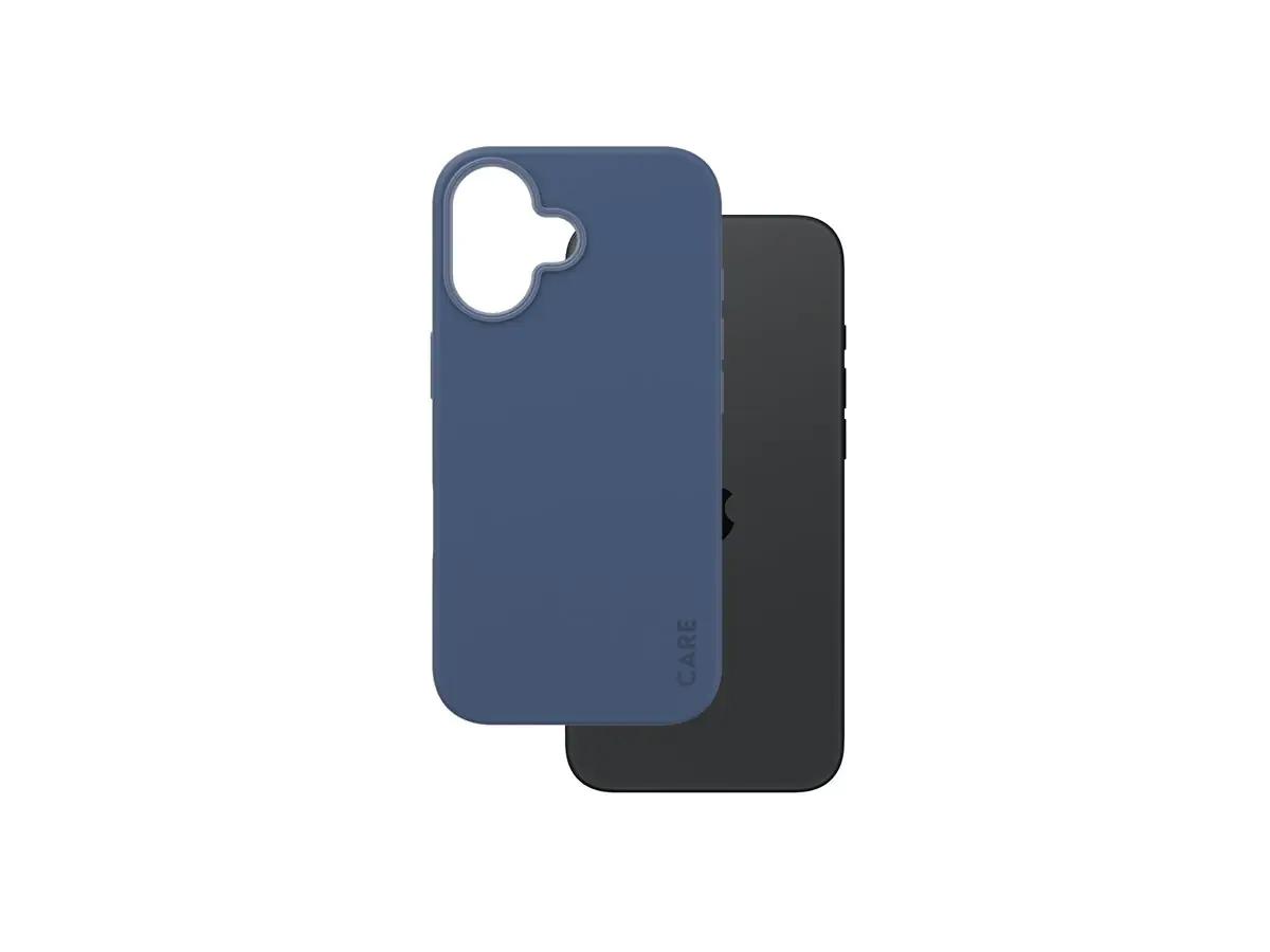 PanzerGlass CARE by PanzerGlass - Hintere Abdeckung für Mobiltelefon - kompatibel mit MagSaf