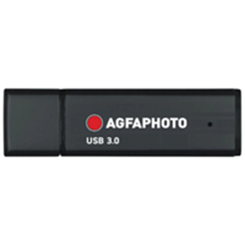 AgfaPhoto USB Flash Drive 3.0 - USB-Flash-Laufwerk - 32 GB 10570