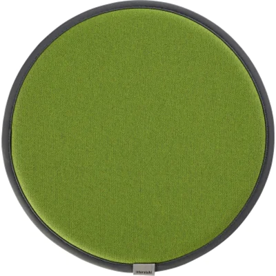 INTERSTUHL Sitzkissen 150U 100 % Polyester Polyurethan maigrün