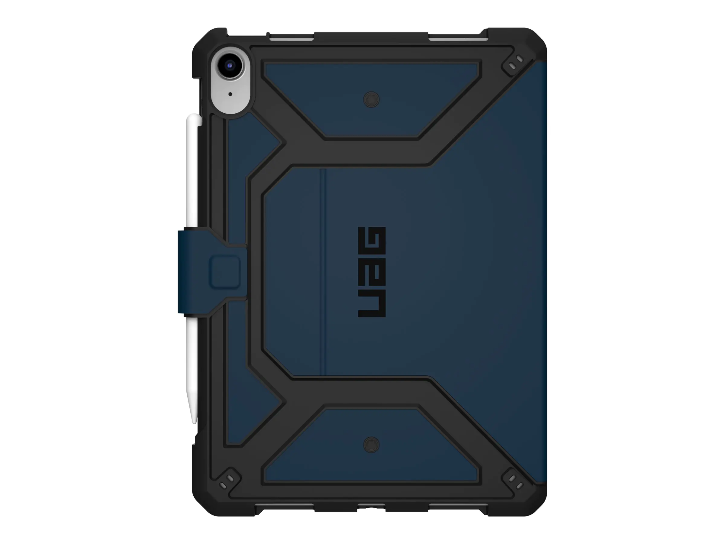Urban Armor Gear UAG Metropolis SE Series Rugged Case for iPad 10.9 (10th Gen, 2022) 12339X115555