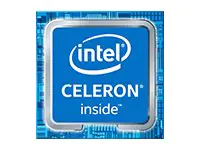 Intel Celeron G4900 - 3.1 GHz - 2 Kerne - 2 Threads