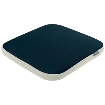 Leitz Sitzkissen Active Balance 36,8 x 5,5 x 36,4 cm (B x H x T) 100 % Polyester samtgrau