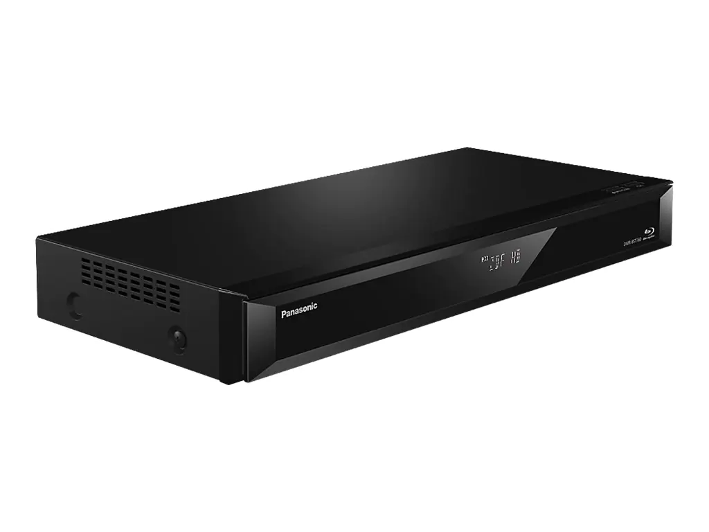 Panasonic DMR-BST760 - 3D Blu-ray-Recorder mit DMR-BST760AG