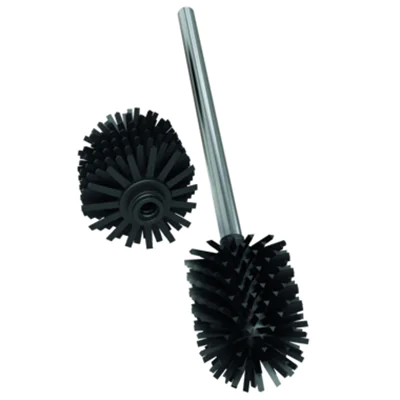 ovimar WC-Bürste Vesborg Edelstahl silber 2 St./Pack.