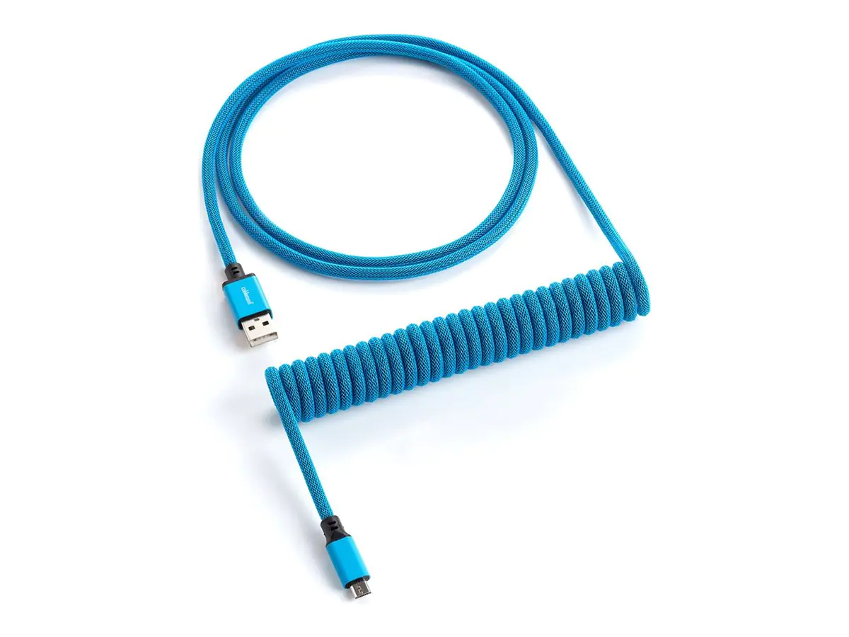 cablemod Classic - Tastaturkabel - USB (M) zu Micro-USB Type A (M)
