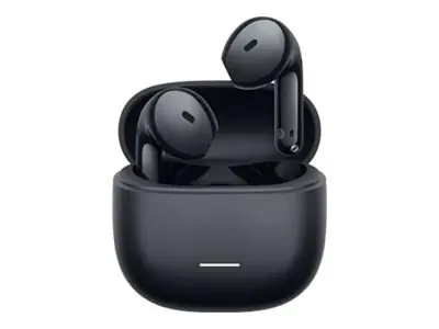 Xiaomi Redmi Buds 8 Active - Black - Bluetooth