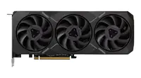 PowerColor RADEON RX 7900 XT - Grafikkarten - Radeon RX 7900 XT - 20 GB GDDR6 - PCIe 4.0 x16 - HDMI, DisplayPort