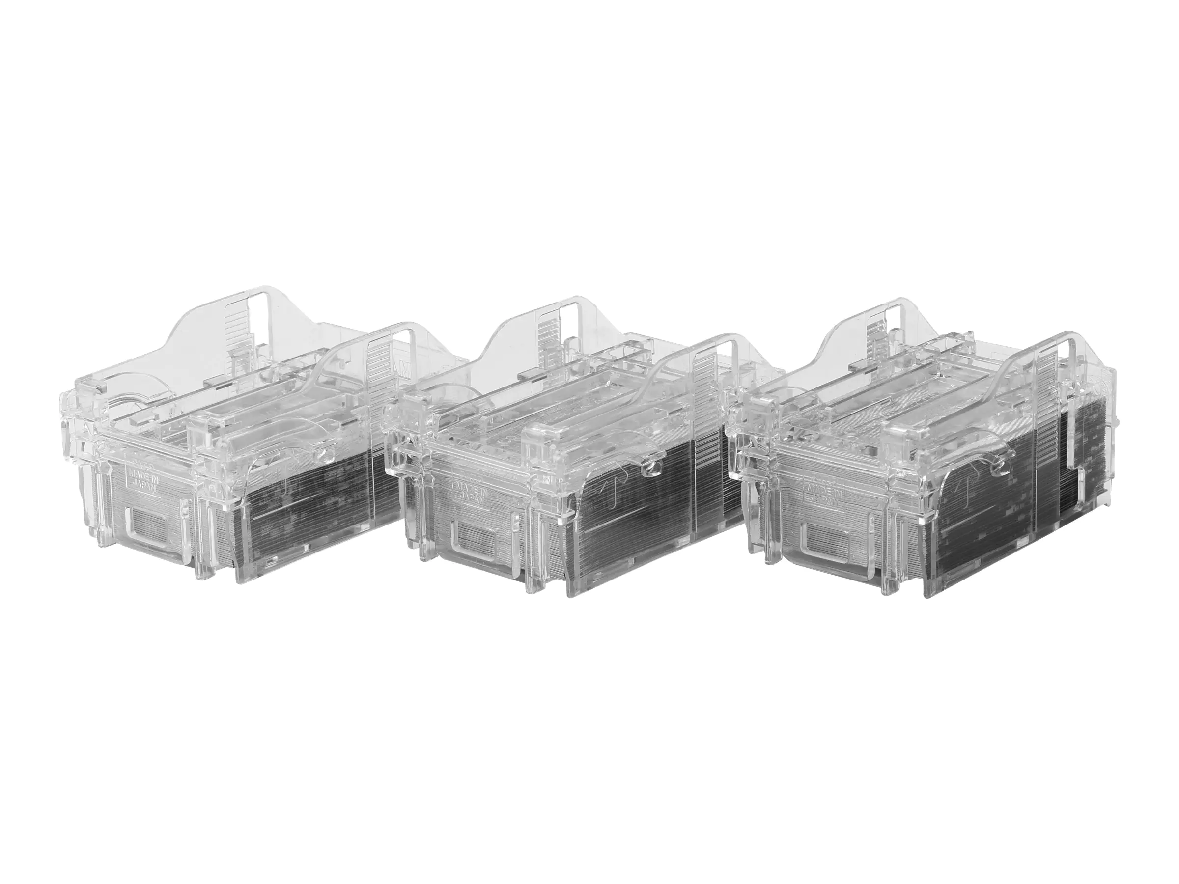 HP - Klammern - für LaserJet Managed MFP E72425-E72430, MFP E72430, MFP E77422, MFP E77422-E77428, MFP E77428