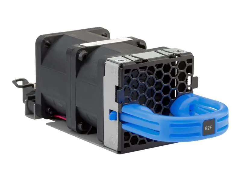 HPE Aruba - Lüftermodul für Netzwerkgerät - für