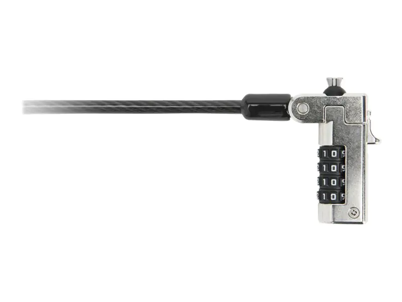 Kensington N17 Combination Cable Lock for Dell K68008EU