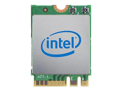 Intel Wireless-AC 9260 - Netzwerkadapter - M.2 2230 - Bluetooth 5.0, Wi-Fi 5