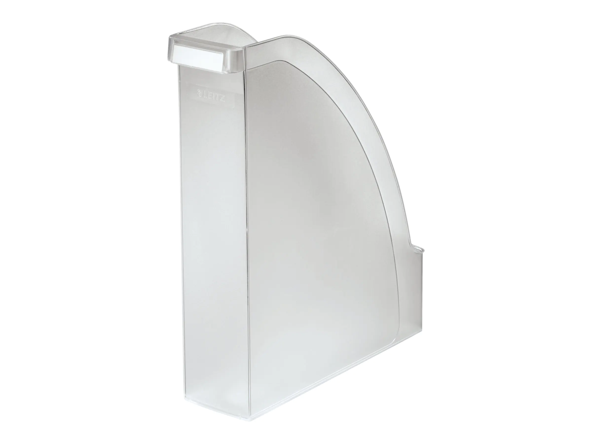 Esselte Leitz Plus - Stehsammler - für A4 (210 x 297 24760003