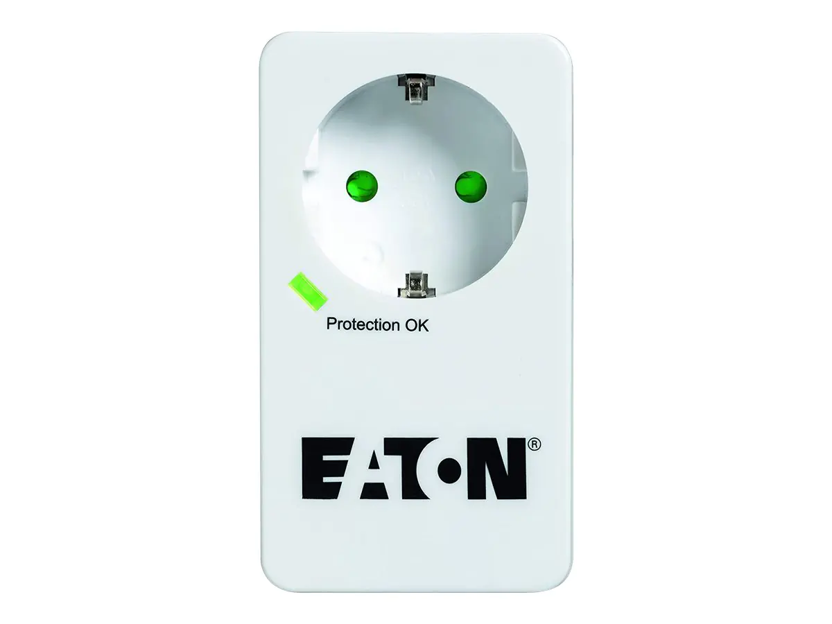 Eaton Protection Box 1 Tel@ DIN - Überspannungsschutz PB1TD