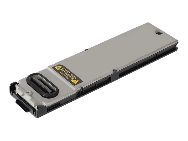 Getac - SSD - 2 TB - austauschbar - PCIe (NVMe) - mit canister
