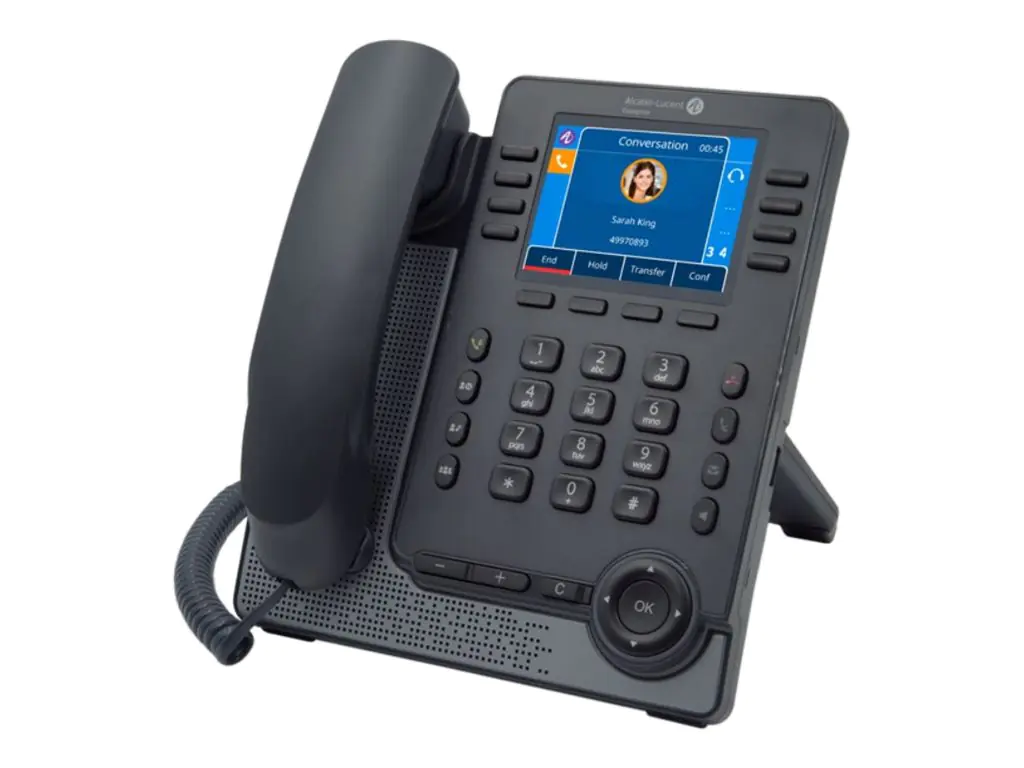 Alcatel Lucent Enterprise M7s - VoIP-Telefon