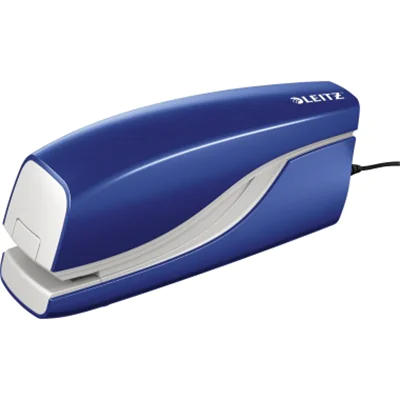 Esselte Leitz NeXXt - Elektrischer Hefter - 10 Blätter 5532-00-35