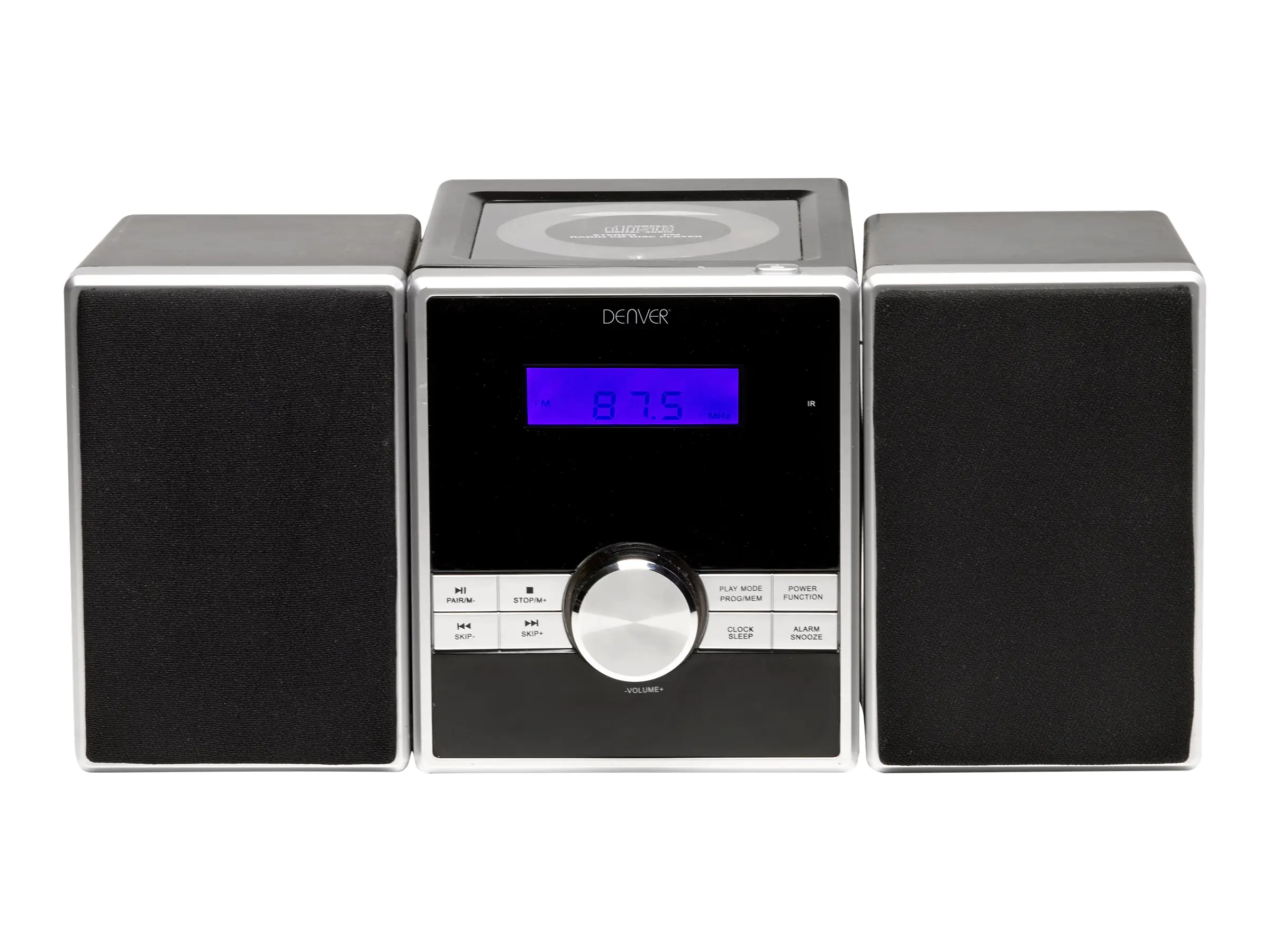 DENVER MCA-230MK2 - Microsystem