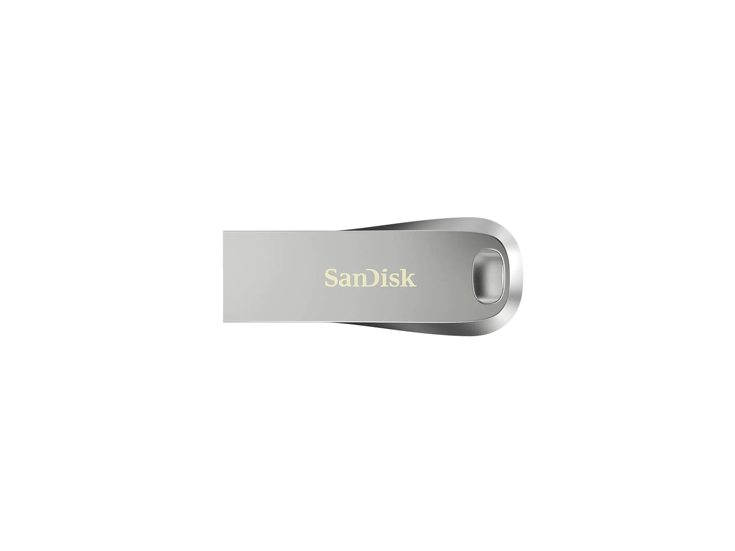 SanDisk Ultra Luxe USB 3.2 Flash Drive 1TB - USB-Stick