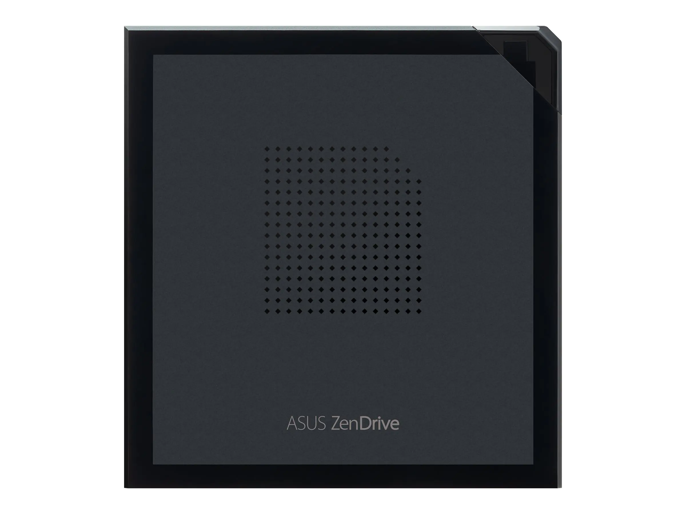 ASUS ZenDrive V1M SDRW-08V1M-U - Laufwerk - DVD±RW (±R DL) - 8x/8x - USB-C - extern - Schwarz