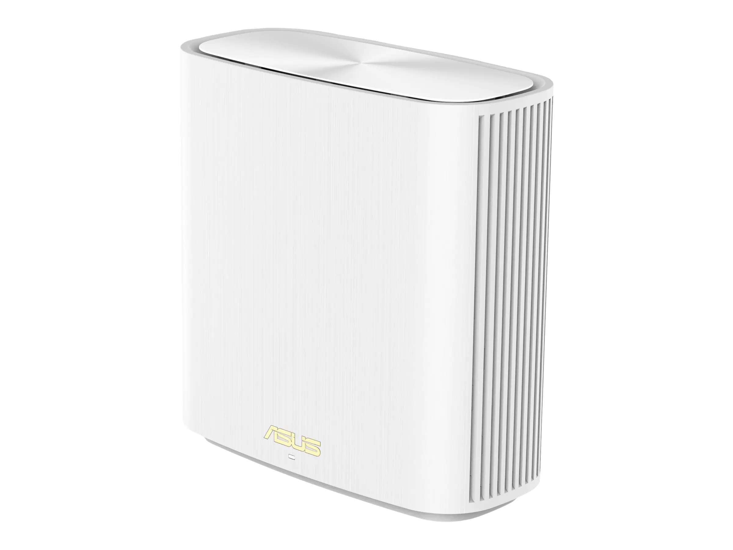 ASUS ZenWiFi XD6 - Wireless Router 3-Port-Switch - 1GbE - Wi-Fi 6 - Dual-Band