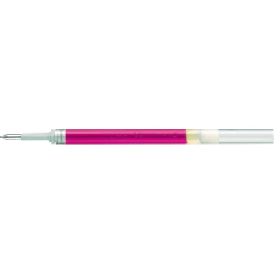 Pentel Gelmine EnerGel LR7-PX 0,35mm Metallspitze pink