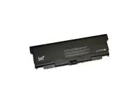 BTI - Laptop-Batterie (gleichwertig mit: Lenovo 0C52864, Lenovo 45N1150, Lenovo 45N1151, Lenovo 45N1152, Lenovo 45N1153, Lenovo 57++) Lithium-Ionen 9 Zellen 8400 mAh - für Lenovo ThinkPad L440; L540; T440p; T540p; W540; W541