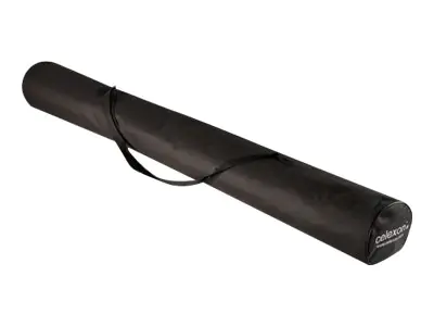 celexon softcase 219 cm - Leinwandtasche - Schwarz