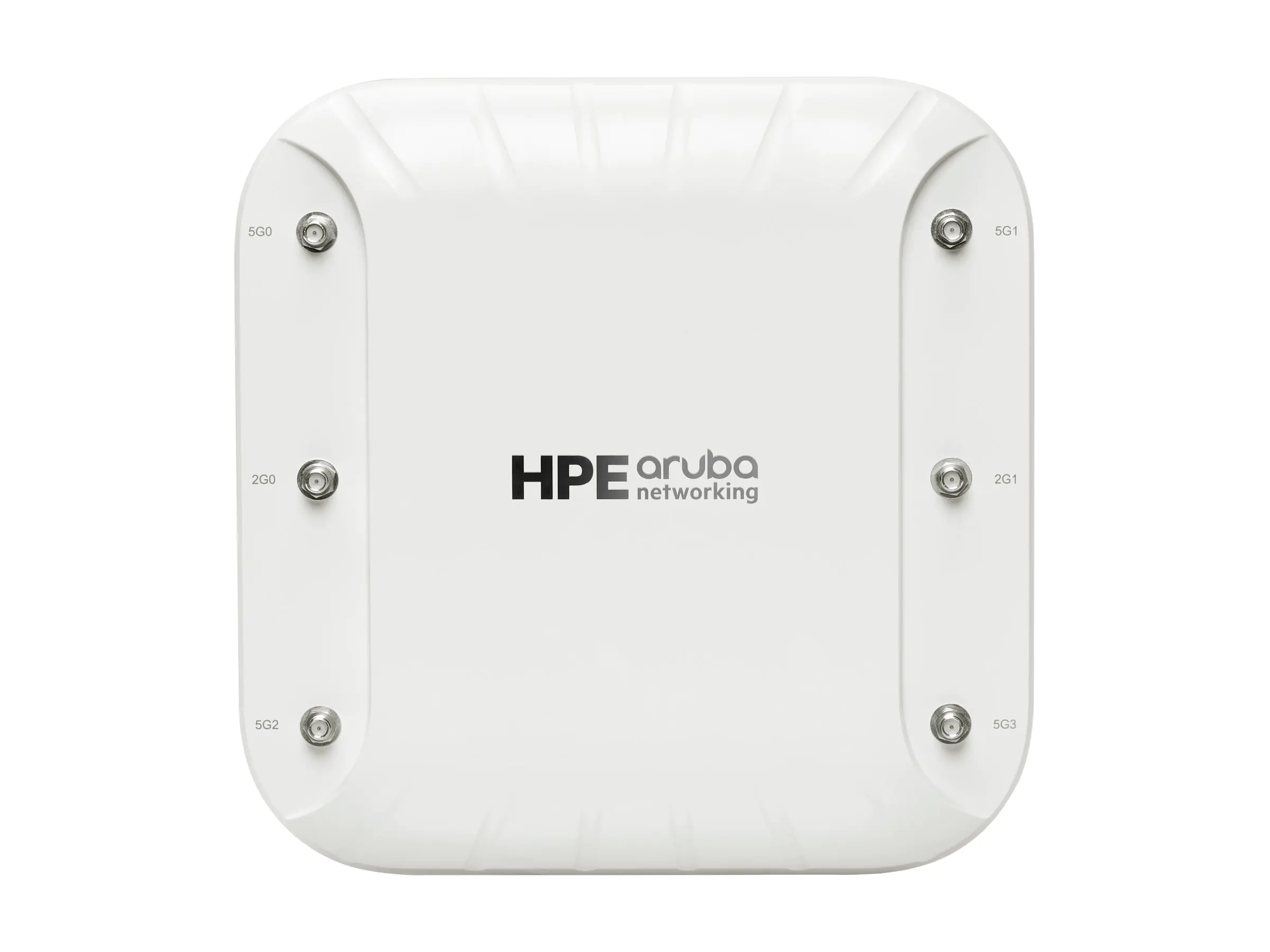 HPE Aruba AP-518 (RW) FIPS/TAA - Hardened - Accesspoint