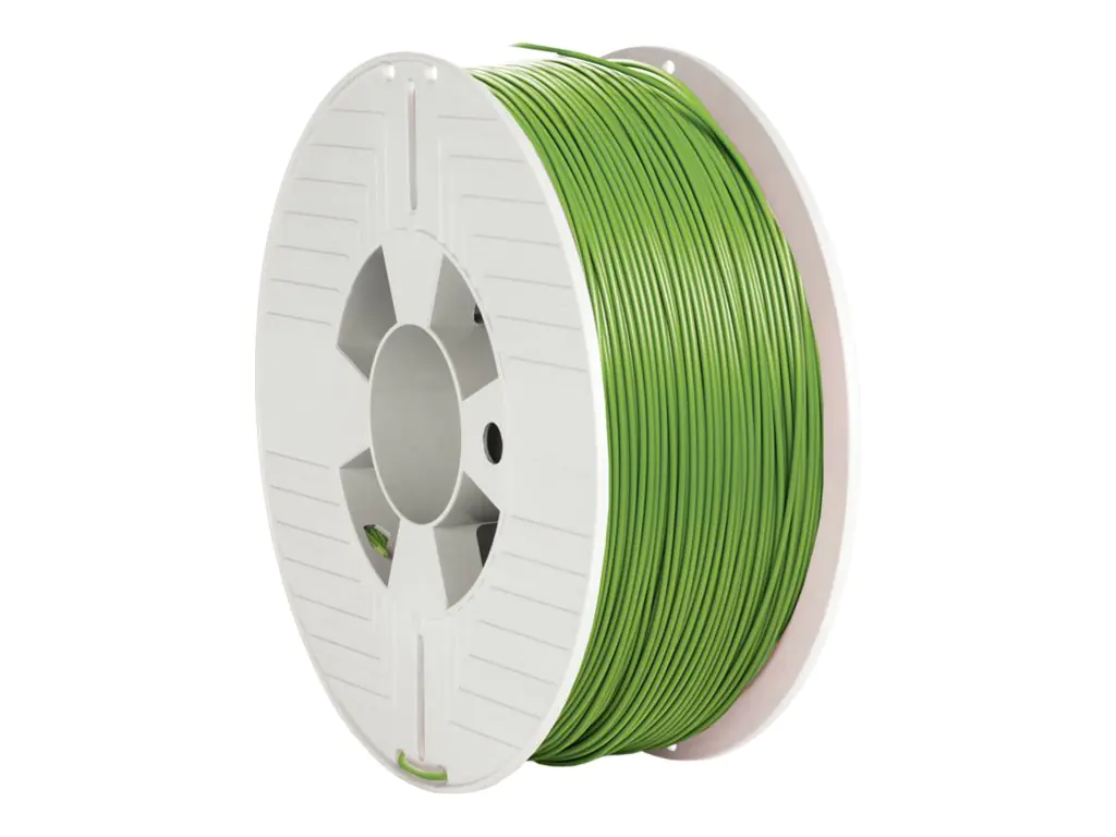 Verbatim - Grün - 1 kg - 396 m - ABS-Filament (3D)