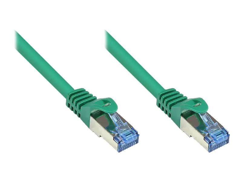 Good Connections Patch-Kabel - RJ-45 (M) zu RJ-45 (M)
