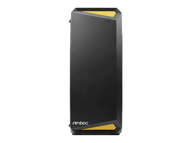 Antec NX100 - Tower - ATX - keine Spannungsversorgung (ATX) - Grau - USB/Audio