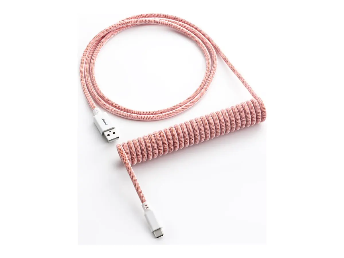 cablemod Classic - Tastaturkabel - USB (M) zu 24 pin USB-C (M)