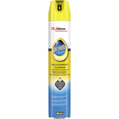 Pronto Oberflächenreiniger 318693 400ml