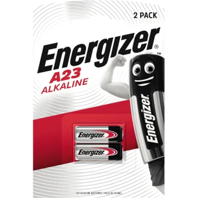 Energizer Spezialbatterie E301536300 A23 12V 2 St./Pack.