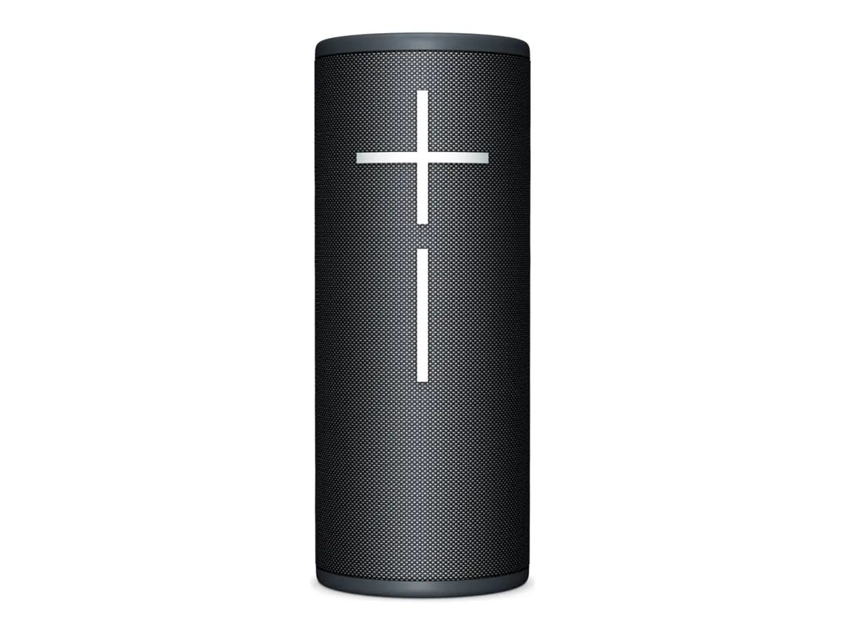 Logitech BOOM 4 - Lautsprecher - tragbar