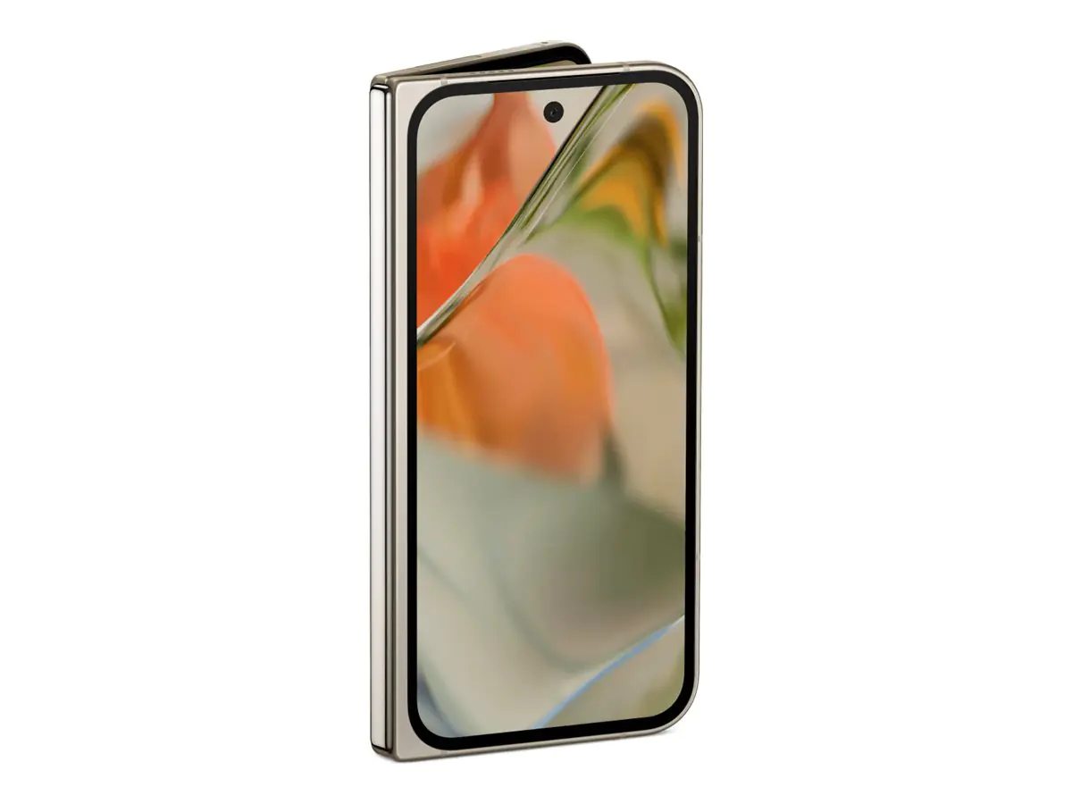 Google Pixel 9 Pro Fold - 5G Smartphone - Dual-SIM - RAM 16 GB / Interner Speicher 256 GB -
