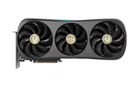 Zotac GAMING GeForce RTX 4080 Trinity - Grafikkarten - GeForce RTX 4080 - 16 GB GDDR6X - PCIe 4.0 x16 - HDMI, 3 x DisplayPort