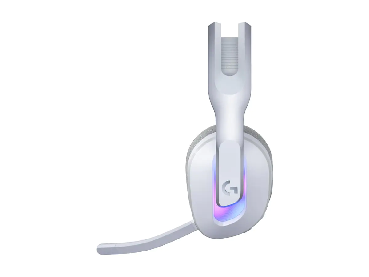 Logitech G G522 - Headset - ohrumschließend - Bluetooth / LIGHTSPEED