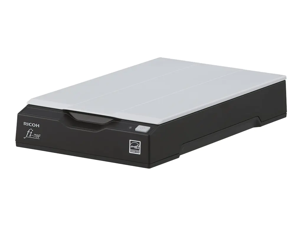 Ricoh fi-70F - Dokumentenscanner - CMOS / CIS - A6 - A6 - 600 dpi - USB 2.0