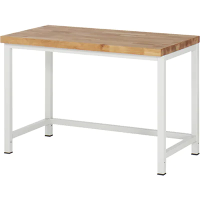 RAU Werkbank 8000 1.250 x 840-1.040 x 700 mm (B x H x T)