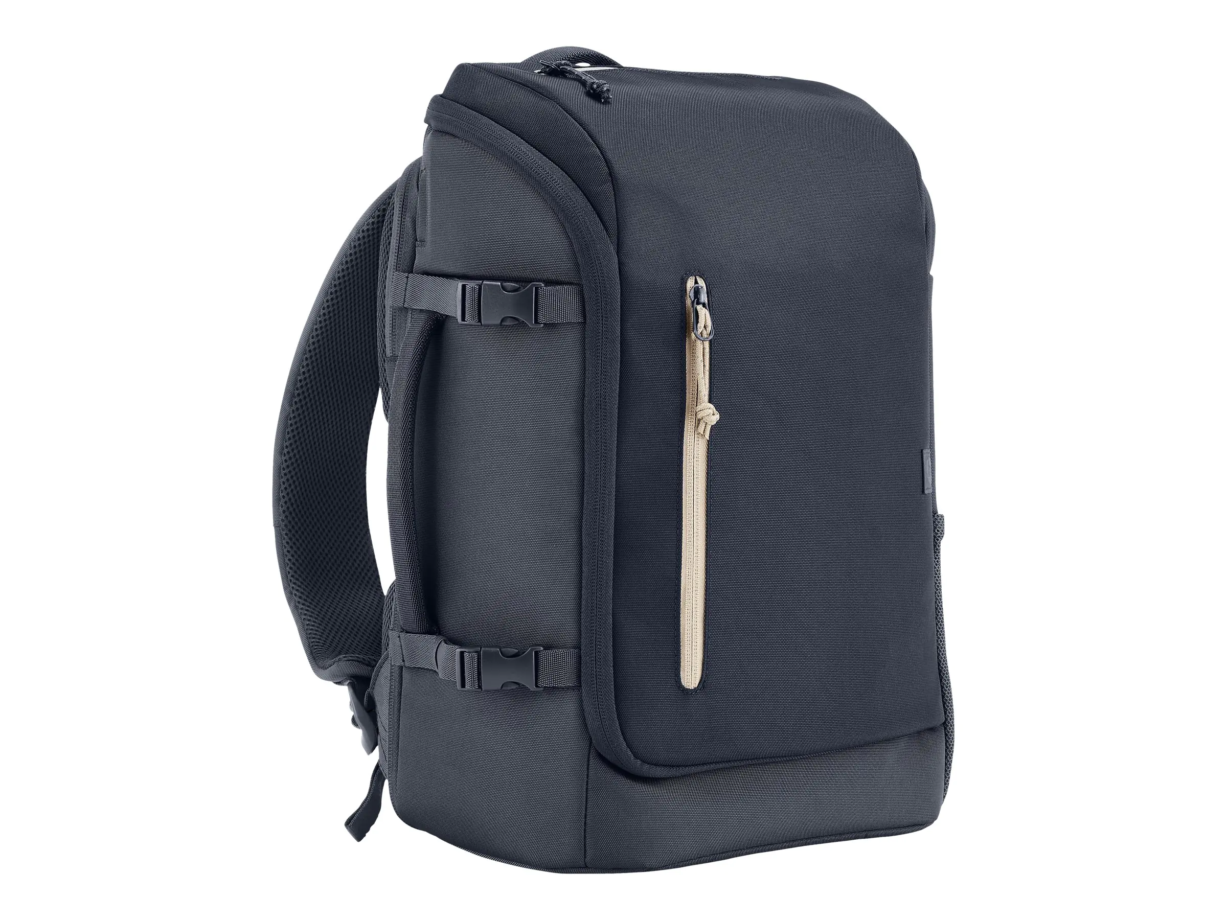 HP Travel - Notebook-Rucksack - 39.6 cm - bis zu 15,6" - Blue Nights - für Victus by HP Laptop 15; Laptop 15, 15s; Pavilion x360 Laptop