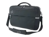Fujitsu Prestige 15 - Notebook-Tasche - 39.6 cm (15.6") - Schwarz - für CELSIUS H7510