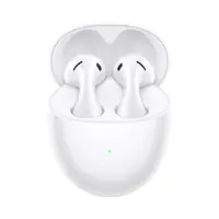 Huawei FreeBuds 5 - True Wireless-Kopfhörer mit Mikrofon - im Ohr - Bluetooth - aktive Rauschunterdrückung - Ceramic White