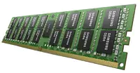 Samsung - DDR4 - Modul - 32 GB - DIMM 288-PIN - 3200 MHz / PC4-25600 - 1.2 V - ungepuffert - ECC - für TERRA MINISERVER G5