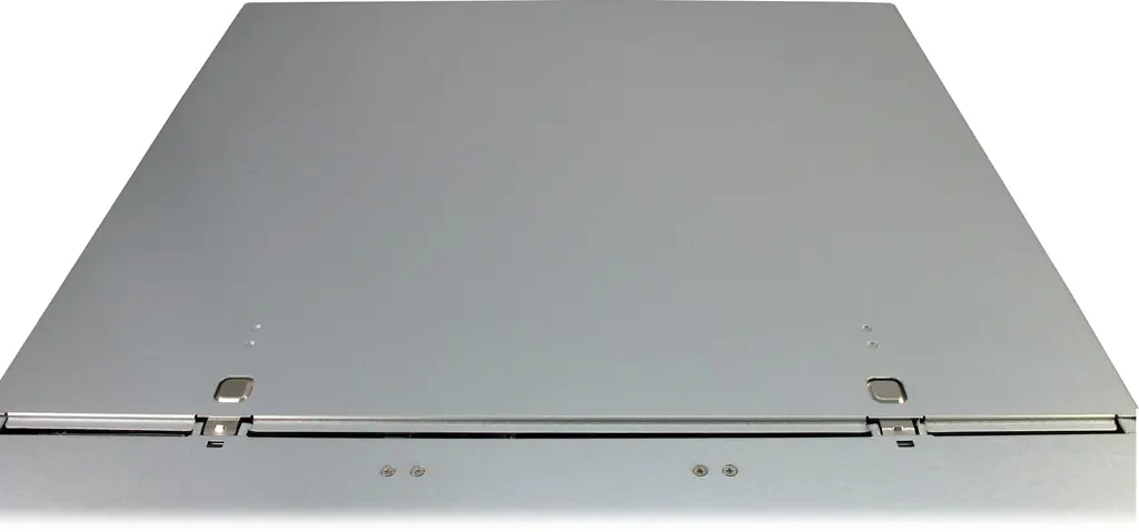 Inter-Tech IPC 2U-2408 - Rack-Montage 2U - SSI EEB - SATA/SAS - Hot-Swap - keine Spannungsversorgung (EPS2U) 88887117