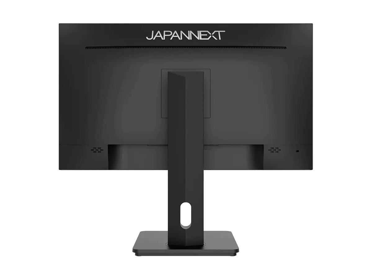 JAPANNEXT JN-27IPS4FLWQHDR-HSP - LED-Monitor - 68.6 cm (27")